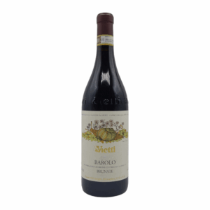 Barolo Brunate 2017 Vietti