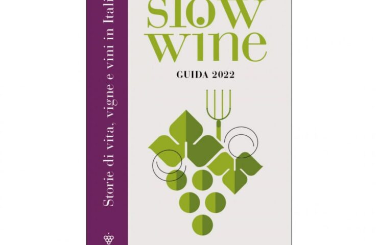 Guida Slow Wine 2022