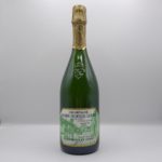 Champagne Extra Brut Grand Cru Cuvéè du Goulté 2014  Marie Noëlle Ledru