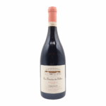 Les Pensees de Pallus 2016  Domaine de Pallus