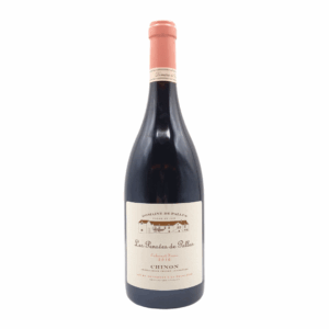 Les Pensees de Pallus 2016  Domaine de Pallus