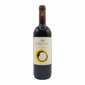 Ornellaia 2017 Solare Tenuta dell' Ornellaia