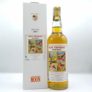 Rum Trinidad Collezione Remember