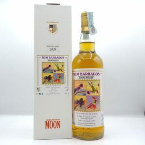 Rum Barbados Collezione Remember