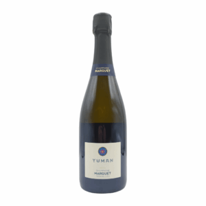 Champagne Yuman Premier Cru Brut Nature 2022 Marguet