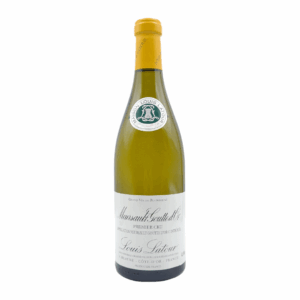 Mersault Goutte d'Or Premier Cru 2018 Louis Latour