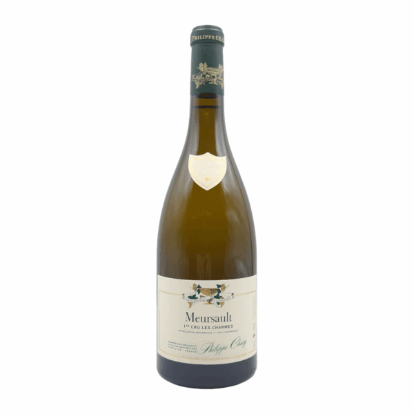 Mersault Les Charmes Premier Cru 2019 Philippe Chavy