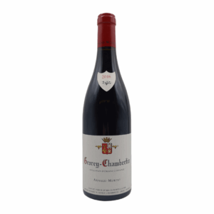 Gevrey Chambertin 2016 Arnaud Mortet