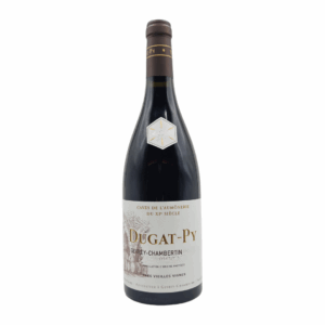 Gevrey Chambertin Vielles Vignes 2022 Dugat-Py