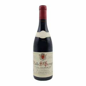 Nuits St. Georges Premier Cru Les Murgers 2018 Alain Hudelot-Noellat