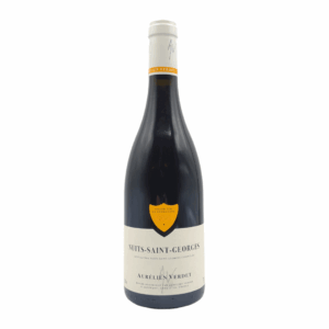 Nuits-Saint Georges 2018 Aurélien Verdet