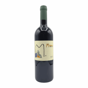 Merlot 2018 Miani