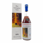 Bas Armagnac Noir 1979 Chateau de Castex