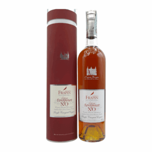Cognac Chateau Fontpinot XO  Grande Champagne  Frapin