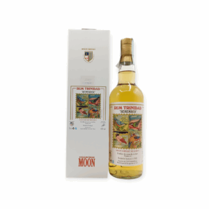 Rum Trinidad Collezione Remember Moon Import