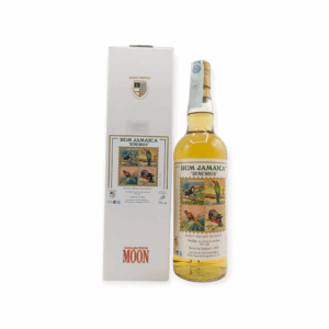 Rum Jamaica Collezione Remember Moon Import