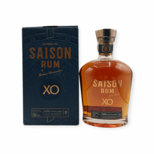 Rum Saison XO Distillerie Tessendier & Fils