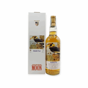 Rum Fiji Selezione Moon 2004 Moon Import