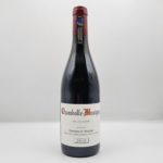 Chambolle Musigny 2019 Georges Roumier