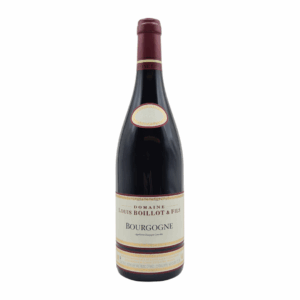 Cote de Nuits Village 2004  Domaine Louis Boillot
