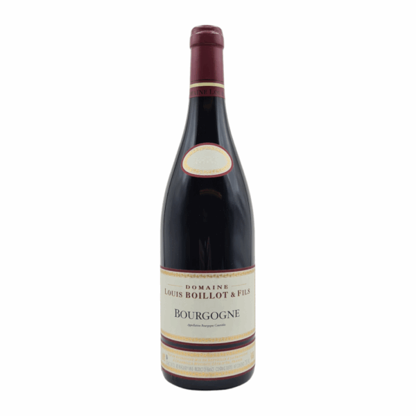 Cote de Nuits Village 2004  Domaine Louis Boillot