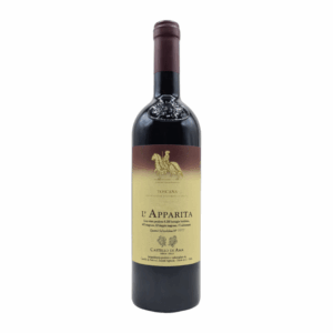 L'Apparita 2016 Castello di Ama