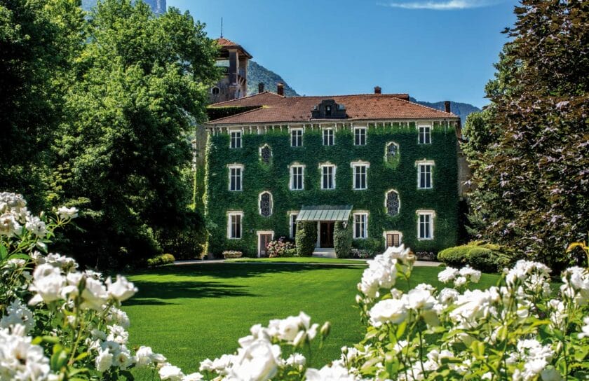 Tenuta San Leonardo