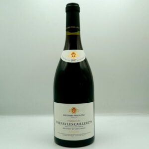 Volnay Premier Cru Caillerets Carnot 2017 Domaine Bouchard