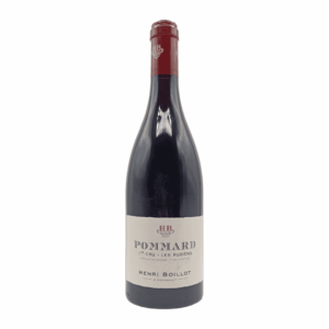Pommard Les Rugiens Premier Cru 2017 Domaine Henri Boillot