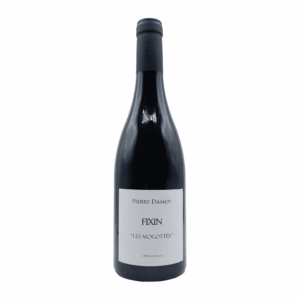 Fixin Village Les Mogottes 2017 Pierre Damoy