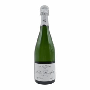 Champagne Ambonnay Gran Cru Brut 2007 André Beaufort