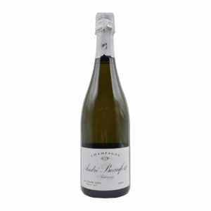 Champagne Ambonnay Gran Cru Brut 2006 André Beaufort