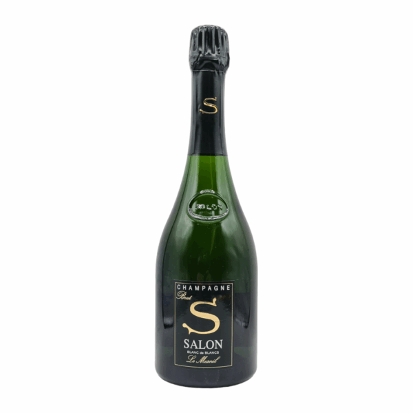 Champagne Cuvèe " S " 2012 Salon