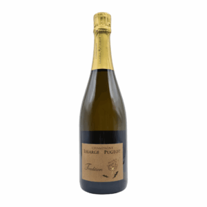 Champagne Tradition Premier Cru Extra Brut Magnum Lelarge-Pugeot