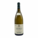 Chablis En Vaudecorse 2019 Gilbert Picq