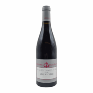 Nuits Saint Georges Premier Cru Mont Des Oiseaux 2019 Domaine de L' Arlot