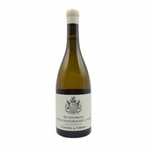 Puligny Montrachet Premier Cru Les Chalumaux  2018 Domaine Comtesse de Cherisey