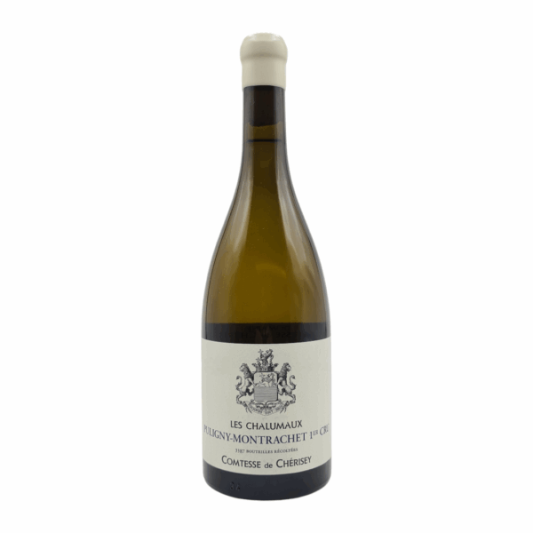 Puligny Montrachet Premier Cru Les Chalumaux  2018 Domaine Comtesse de Cherisey