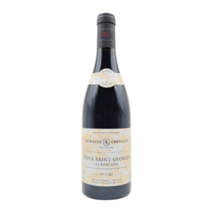 Nuits st Georges Les Roncières Premier Cru 2018 Domaine Robert Chevillon