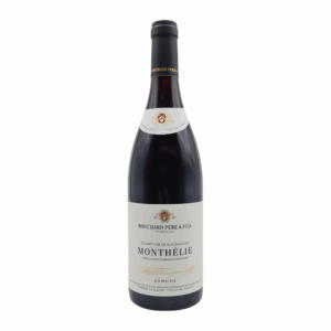 Monthelie Village 2017 Domaine Bouchard Père & Fils