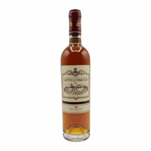 Vin Santo del Chianti Classico 2011 Castello di Brolio