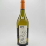 Arbois - Pupillin Jurassique 2018 Domaine de La Renardière