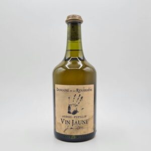 Arbois - Pupillin Vin Jaune 2014 Domaine de la Renardière
