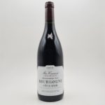 Emisphere Sud Bourgogne Rouge 2019 Domaine Mèo Camuzet