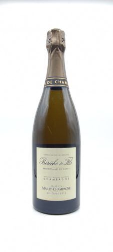 Champagne Mailly Grand Cru 2016 Extra Brut Bereche & Fils