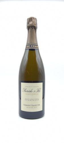 Champagne Cramant Grand Cru 2016 Extra Brut Bereche & Fils