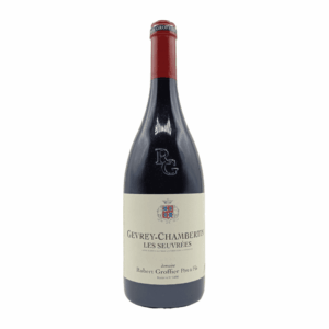 Gevrey Chambertin Les Seuvrées 2019 Domaine Robert Groffier Père & Fils