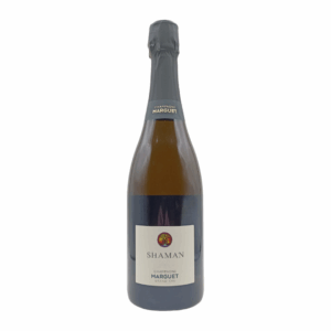 Champagne Shaman 2022 Extra Brut Grand Cru Marguet