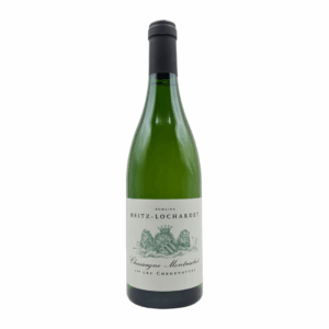 Chassagne Montrachet Chenevotte Premier Cru 2017 Domaine Heitz Lochardet