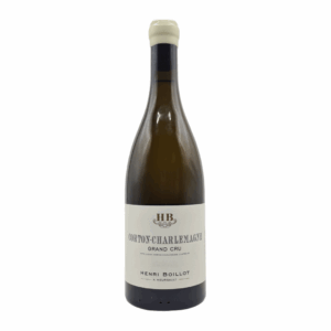 Corton Charlemagne Grand Cru 2017 Domaine Henri Boillot